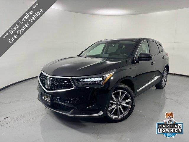 2023 Acura RDX SH-AWD w/Tech
