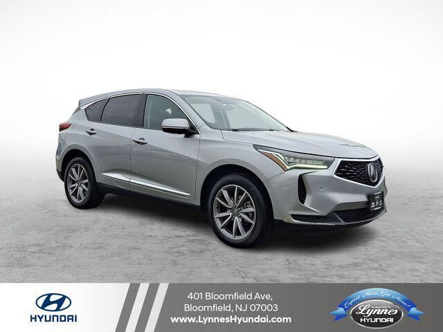 2023 Acura RDX SH-AWD w/Tech