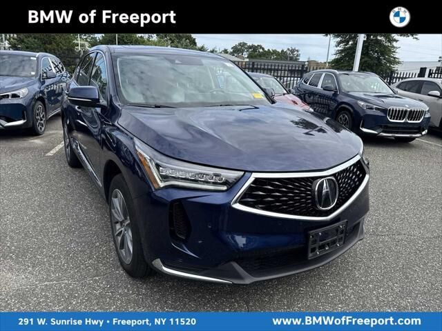 2023 Acura RDX SH-AWD w/Tech