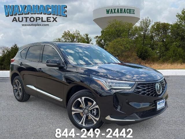 2026 Acura RDX SH-AWD w/Tech