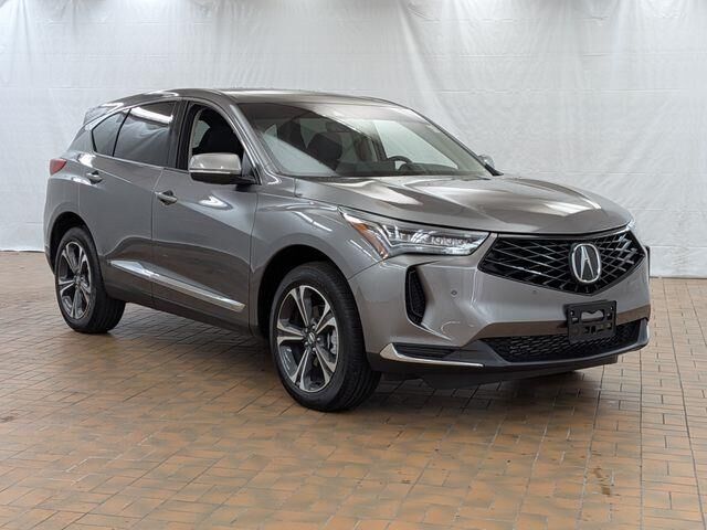 2026 Acura RDX SH-AWD w/Tech