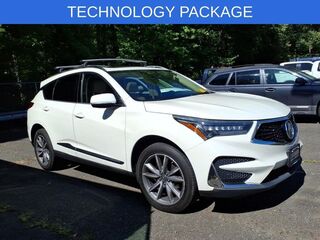 2019 Acura RDX SH-AWD w/Tech