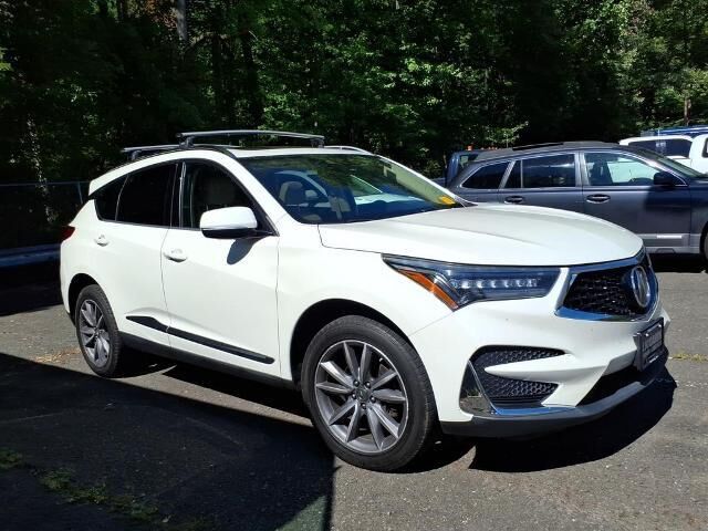 2019 Acura RDX SH-AWD w/Tech