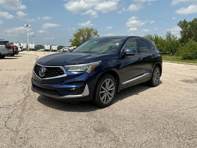 2019 Acura RDX SH-AWD w/Tech