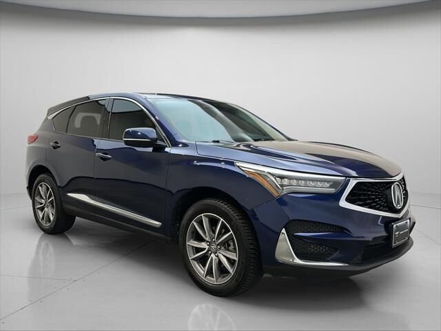 2021 Acura RDX SH-AWD w/Tech