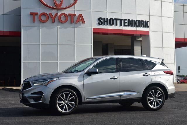 2021 Acura RDX SH-AWD w/Tech