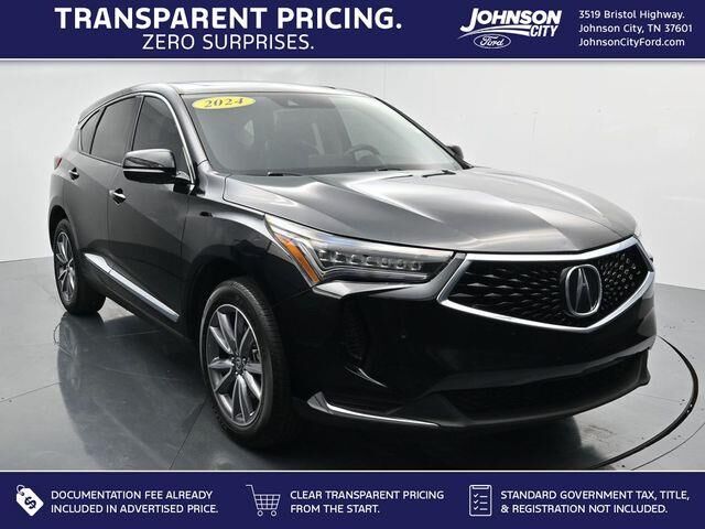 2024 Acura RDX SH-AWD w/Tech
