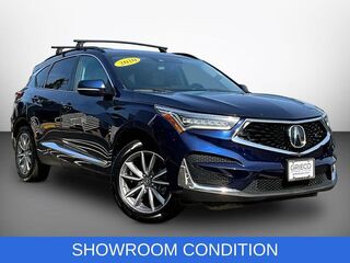 2020 Acura RDX SH-AWD w/Tech