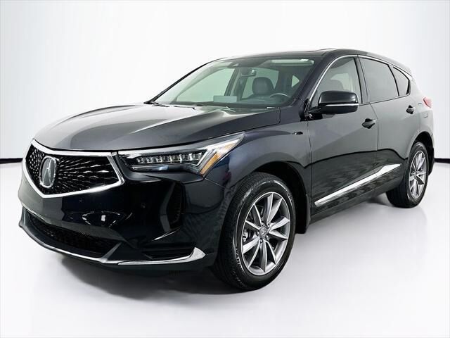 2024 Acura RDX SH-AWD w/Tech