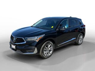 2020 Acura RDX SH-AWD w/Tech