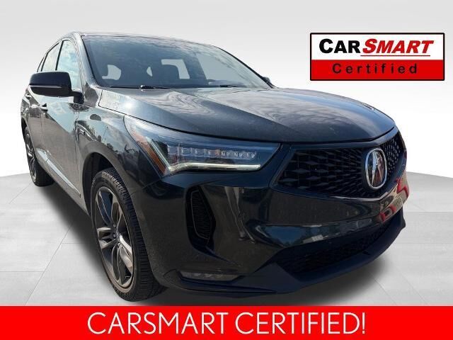 2024 Acura RDX SH-AWD w/A-SPEC