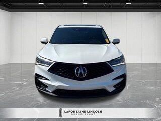 2019 Acura RDX SH-AWD w/A-SPEC