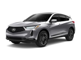 2023 Acura RDX SH-AWD w/A-SPEC