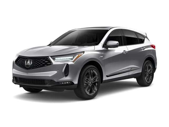 2023 Acura RDX SH-AWD w/A-SPEC