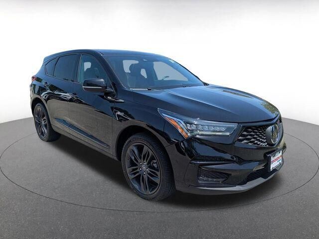 2021 Acura RDX SH-AWD w/A-SPEC