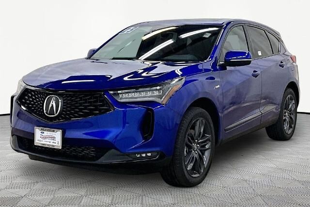 2023 Acura RDX SH-AWD w/A-SPEC