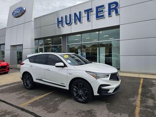 2020 Acura RDX SH-AWD w/A-SPEC