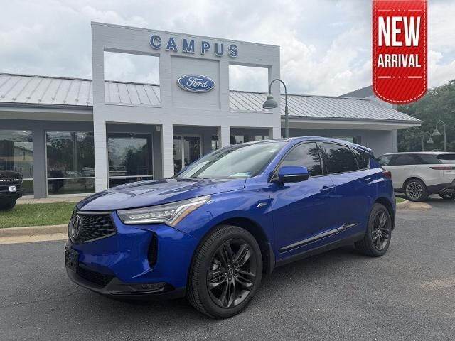 2023 Acura RDX SH-AWD w/A-SPEC
