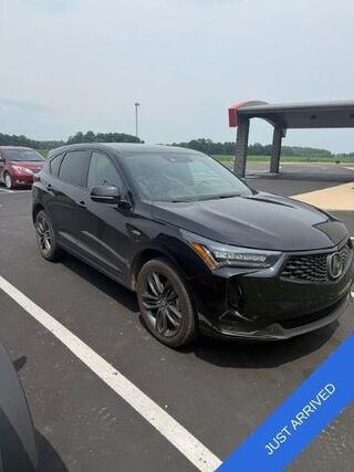 2023 Acura RDX SH-AWD w/A-SPEC
