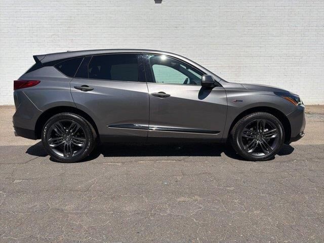 2024 Acura RDX SH-AWD w/A-SPEC