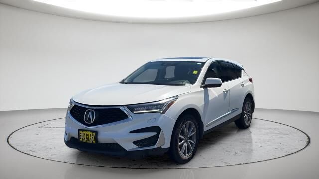 2020 Acura RDX SH-AWD w/Advance