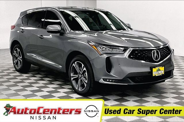 2024 Acura RDX Advance Package