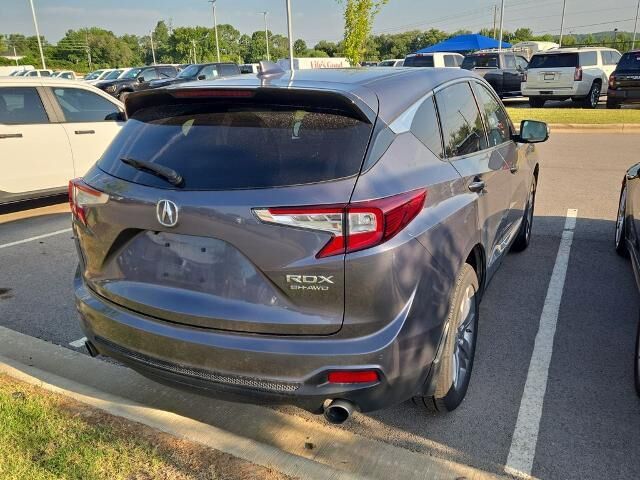 2021 Acura RDX SH-AWD w/Advance