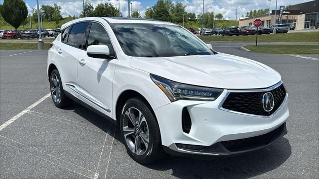 2023 Acura RDX SH-AWD w/Advance