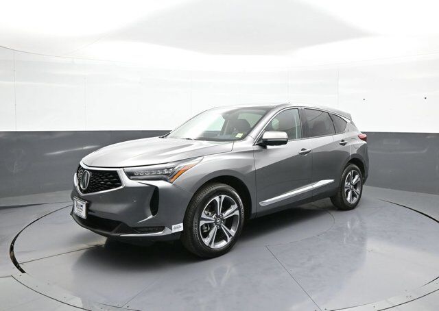 2024 Acura RDX Advance Package