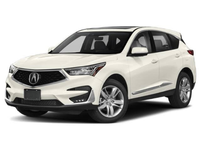 2019 Acura RDX SH-AWD w/Advance