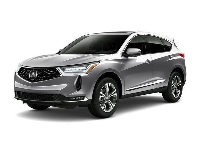 2022 Acura RDX SH-AWD w/Advance