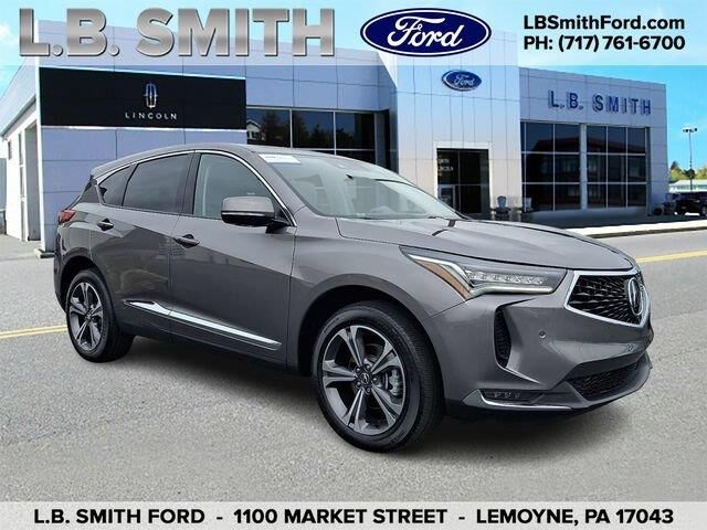 2023 Acura RDX SH-AWD w/Advance