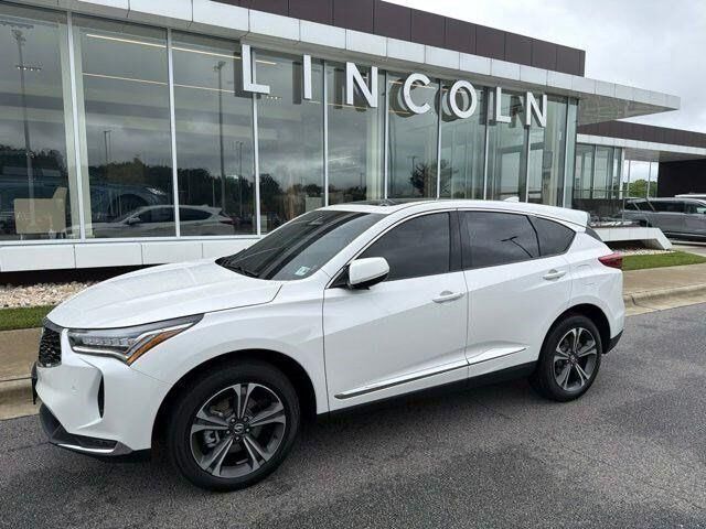 2024 Acura RDX SH-AWD w/Advance