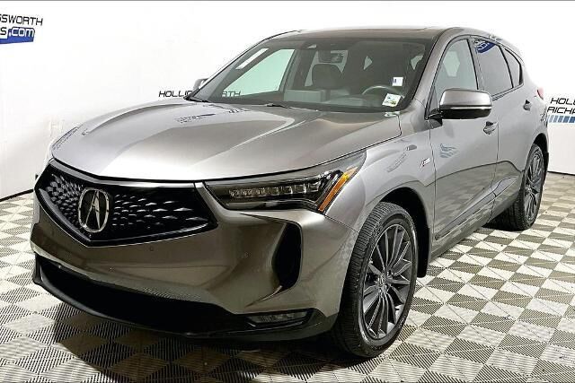 2022 Acura RDX SH-AWD w/Advance w/A-SPEC