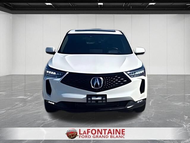 2023 Acura RDX SH-AWD w/Advance w/A-SPEC
