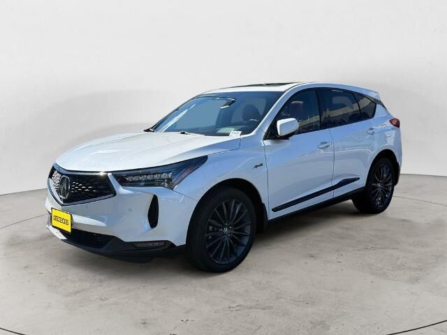2023 Acura RDX SH-AWD w/Advance w/A-SPEC