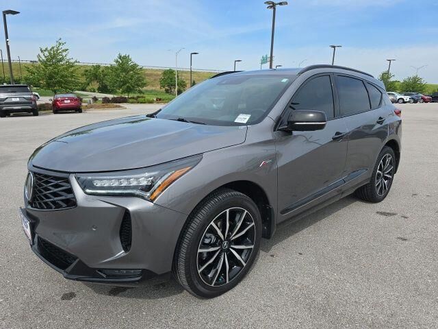 2025 Acura RDX SH-AWD w/Advance w/A-SPEC