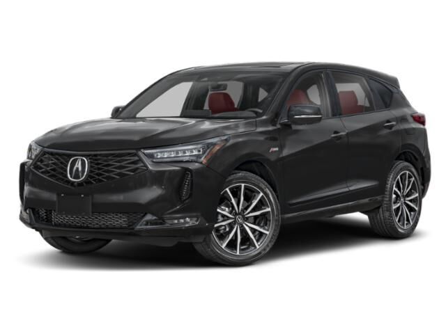 2025 Acura RDX SH-AWD w/Advance w/A-SPEC