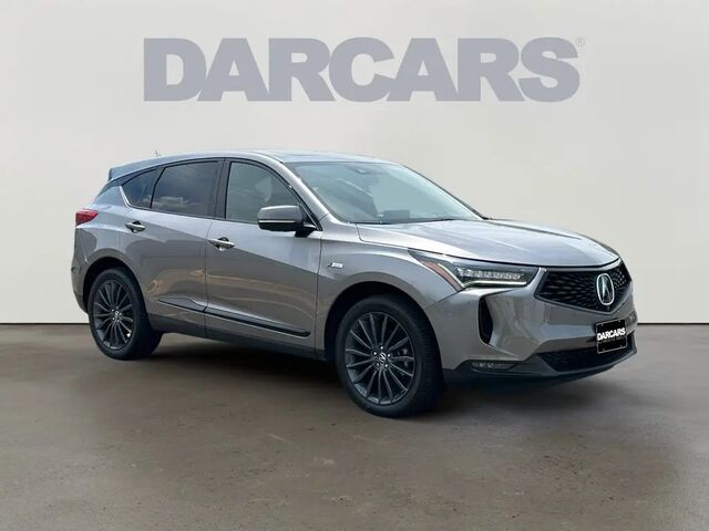 2023 Acura RDX SH-AWD w/Advance w/A-SPEC
