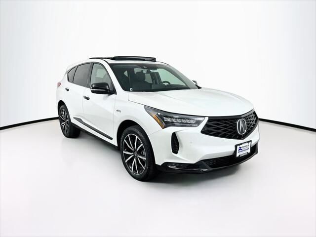 2025 Acura RDX SH-AWD w/Advance w/A-SPEC