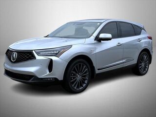 2023 Acura RDX SH-AWD w/Advance w/A-SPEC