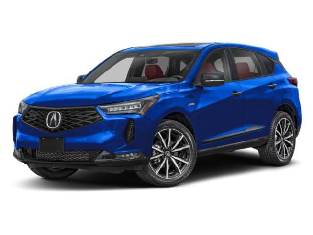 2025 Acura RDX SH-AWD w/Advance w/A-SPEC