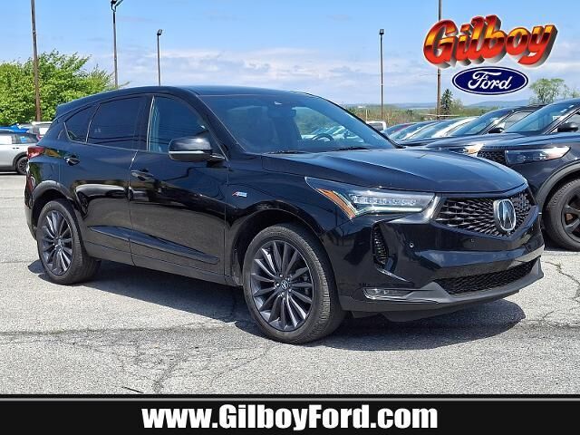2022 Acura RDX SH-AWD w/Advance w/A-SPEC