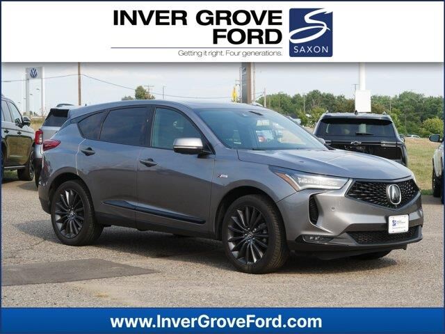 2024 Acura RDX SH-AWD w/Advance w/A-SPEC