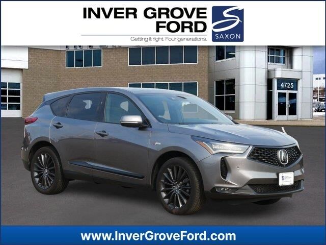 2024 Acura RDX SH-AWD w/Advance w/A-SPEC — photo 1 of 1