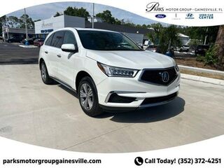 2020 Acura MDX Base