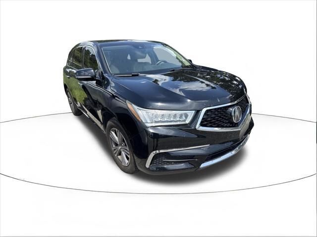 2020 Acura MDX Base