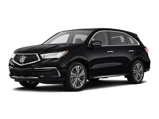 2019 Acura MDX w/Tech