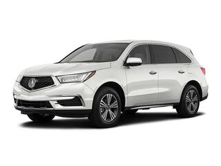 2020 Acura MDX SH-AWD