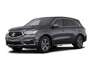 2020 Acura MDX SH-AWD